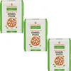 Frießinger Mühle Spezialmehl für Dinkel-Pizza 1 kg (3er Produktbild-Vorschau 1