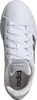 Adidas JP9363_560, Weiß, Cloud White,Silver Metallic,Silver Produktbild-Vorschau 2