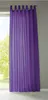 1er Set Vorhang Schal Schlaufen »Berlin« HxB 245x140 cm Produktbild-Vorschau 1