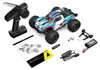 Amewi Hyper Go, camión monstruo V2, tracción 4x4, escala Vista previa de la imagen del producto 8