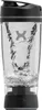 Original Shaker Bottle - Shaker protéiné - 600ml - Noir Voir les images du produit 1