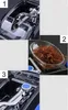 Automatyczna Napełniarka Tytoniu Horns Bee, niebieska Podgląd zdjęcia produktu 5