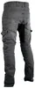 Herren Motorradjeans, Cargo Jeans mit Protektoren, in Produktbild-Vorschau 4
