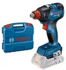 Akumulátorový rázový uťahovač GDX 18V-200 Náhľad obrázku produktu 18