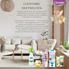CLENTAIRE Duftperlen Lavendel + Minze 200g Gel Produktbild-Vorschau 9