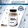 TRIBULUS TERRESTRIS | 120 Kapseln | Hochdosiert 6 Kapseln = Produktbild-Vorschau 2
