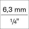 Metabo 627234000, Metabo PowerMaxx BS Quick, PowerMaxx BS Náhľad obrázku produktu 7