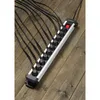 Sygonix SY-4538266 Steckdosenleiste mit Schalter 10fach Produktbild-Vorschau 4
