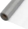 vidaXL Mucholapka z nerezové oceli 112x1000 cm Stříbrná Náhled obrázku produktu 5