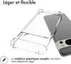 étui antichoc imoshion pour le Google Pixel 8 Pro - Voir les images du produit 5