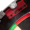 Target Darts TOR Dartboard Steel Tip Sisal Profi Produktbild-Vorschau 3