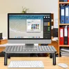 NOVAATO Laptop- und Monitorständer, höhenverstellbarer Produktbild-Vorschau 3