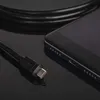 UNITEK Y-C451GBK kabel USB 1 m USB 2.0 USB A Micro-USB B Podgląd zdjęcia produktu 2