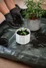 Pflanzmatte Umtopfmatte 100x100 cm Gartenmatte zum Umtopfen Produktbild-Vorschau 4