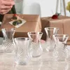 Lot de 6 verres à thé Pasabahce Timeless 155 ml Voir les images du produit 14