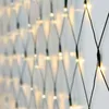 Nedis LICHTERNETZ 160 LED WW AUSSEN, Girlande, Grün, Weiß, Produktbild-Vorschau 17