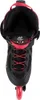 K2 Skates VO2 S 90 SHORT CUFF Inline Skates Damen  burgund Produktbild-Vorschau 3