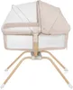 Lionelo lit bébé Malin Evo : 3 en 1, de la naissance à 9 Voir les images du produit 15