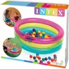 Intex 48674NP, Aufblasbarer Pool, Rund, 1 Jahr(e), Vinyl, Produktbild-Vorschau 18