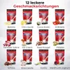 Prosport Proti® 85 Proteinpulver 500g, Vanille – Produktbild-Vorschau 4