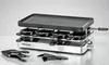 Raclette Grill RC 1400,  antihaftbeschichtete Alu-Druckguss Produktbild-Vorschau 11