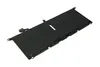 6842mAh baterie pro Dell XPS 13-9370-D1605G, DXGH8 Náhled obrázku produktu 2