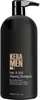 Shampoing tout-en-un KIS KeraMen 250 ml Voir les images du produit 3