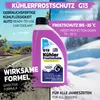 Płyn chłodniczy G XTREME G13, 1 litr, ochrona przed Podgląd zdjęcia produktu 3