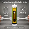 Univerzálne lepidlo, lepidlo na báze MS polyméru, biele Náhľad obrázku produktu 5