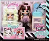 L.O.L. Sorpresa! Scambio di bambole Tweens e mini Tweens Anteprima dell’immagine prodotto 14