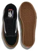 Vans Skate Old Skool Nero/Gomma/Bianco 46 Anteprima dell’immagine prodotto 2
