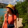Fjällräven High Coast Hip Pack Bauchtasche Navy Produktbild-Vorschau 14