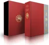 Fire and Blood Slipcase Edition Produktbild-Vorschau 1