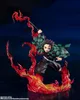 Soška van Demon Slayer: Kimetsu no Yaiba, PVC, Tanjiro Productafbeelding-voorbeeld 8
