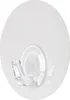 Haken rund 68mm transparent fix-o-moll Produktbild-Vorschau 2