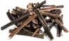 A pile of dried dog treats. Anteprima dell’immagine prodotto