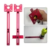 Routeur Support de fraise Alliage d'aluminium Machine à Voir les images du produit 2