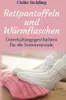 Bettpantoffeln und Wärmflaschen Náhľad obrázku produktu 2
