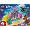 LEGO® Disney Princess 43254 Arielina křišťálová jeskyně Náhled obrázku produktu 35