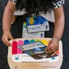 BABY EINSTEIN Hračka dřevěná hudební klavír Magic Touch Náhled obrázku produktu 11
