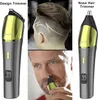 11-in-1-Haarschneider-Bart-Trimmer, intimer Rasierer, Body Produktbild-Vorschau 7