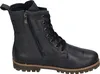 andrea conti Schnürstiefel Blau Produktbild-Vorschau 44