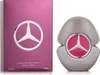 Profumo da donna Mercedes Benz EDP Donna 90 ml Anteprima dell’immagine prodotto 14