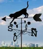WENKO bandiera meteo gallo gatto topo motivo design Anteprima dell’immagine prodotto 3