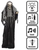 Deko-grim reaper, 180 cm, met licht en geluid, met Productafbeelding-voorbeeld 10