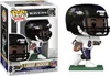 Funko POP! Football #175 - Sammelfigur - Lamar Jackson / Produktbild-Vorschau 9