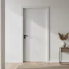 Klebefolie Möbel 45x100 cm - Ulme - Selbstklebende Produktbild-Vorschau 4