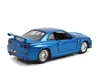 Jada Toys 253204004, Sportwagen-Modell, Vormontiert, 1:32, Produktbild-Vorschau 3