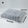 Lit pour chien WISFOR lavable, dessous antidérapant, Voir les images du produit 4