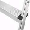 Hailo L90 - Stufenleiter - 2 Stufen - 2 Abschnitte - Voir les images du produit 20